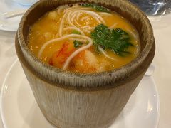-粤菜王府·海鲜·茶市·海景餐厅(大梅沙店)