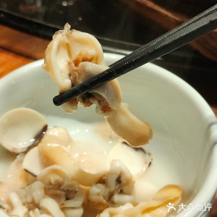 珠海20年地道顺德菜