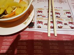 -刘一锅筋头巴脑(大悦城C店)
