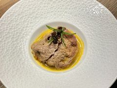 -岩盐·铁板料理(嘉里店)