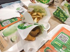 -德克士(安靖店)