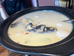 -鱼食饭稻·苏浙土菜17年老馆子(平江路店)