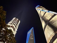 -上海之巅观光厅