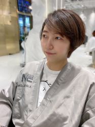 -5M HAIR SALON