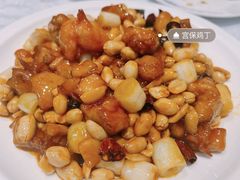 -便宜坊烤鸭店(甜水园店)