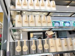 -芝麻糊世家(西华店)