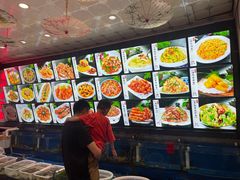 -回味香酒店(莱山店)