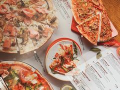 菜单-玛尚诺意式餐厅(日月光店)