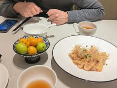 -狮王府淮扬菜(新街口友谊店)