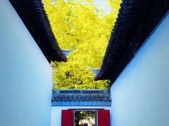 -西园戒幢律寺