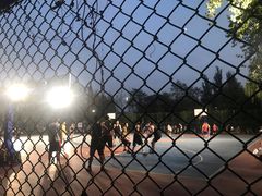 -回龙观体育文化公园