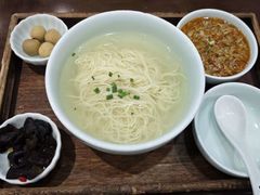 -蟹上黄·蟹黄面·江南糖水(人民广场店)