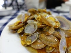 -阿妹小海鲜(下角店)