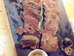-囧吉香生蚝牛排馆(湖北路店)