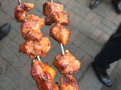 -王记西鎮电烤肉(汶上路店)