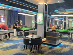 -永宁台球·棋牌俱乐部(淮海路店)