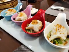-豫璟轩中餐厅(南昌万怡店)