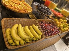 -鹈鹕素食餐厅自助餐部(正阳街店)