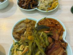 -晓宇盒饭(民安街店)