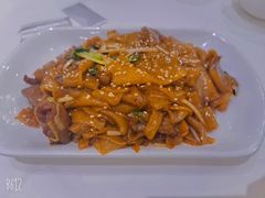 干炒牛河-金时代顺风大酒店(爱琴海购物中心店)
