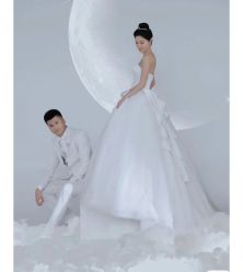 -盛夏光年studio·美学·电影感·定制