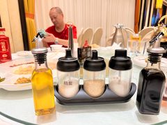 -聚福山莊·寻味顺德(北滘店)