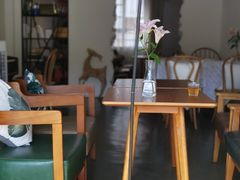 大堂-几静cafe(基湖店)