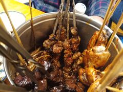 -炒豆合作社(东四总店)