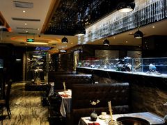 大堂-红辣椒·川菜·火锅(张杨路店)