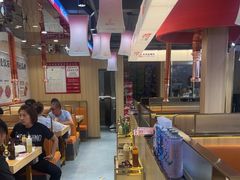 -郭记烤肉创始店(民丰大街店)