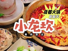 -小龙坎火锅(春熙太古里店)