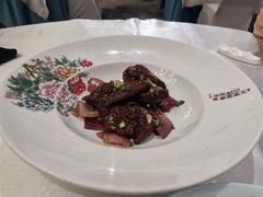 -聚春园自助餐厅(东街口店)