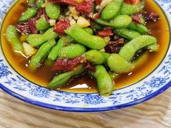 -江城燕子大排档(江汉路步行街店)