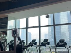 -MOHO FITNESS梦航游泳健身(国创中心店)