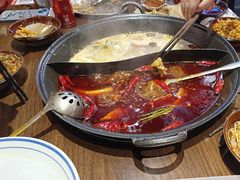 -萍姐火锅·公路夜市(南京新街口店)