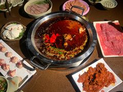 -巴倒烫陆派重庆火锅(南山店)
