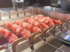 -很久以前羊肉串(大宁中心广场店)