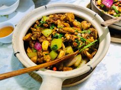 -啫·粤风料理·啫啫煲(仓山万达广场店)