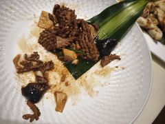 -魁盛居百年鲁菜馆(县西巷店)