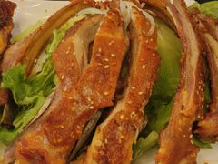 -新疆红柳花餐厅(新洲店)