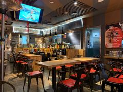 -汪爹爹武汉牛三鲜(朝外大街店)