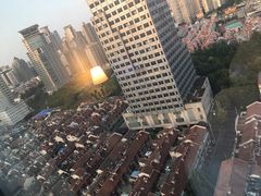 -上海华美国际酒店(新天地人民广场店)