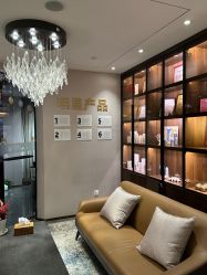 -美健盛世·美容SPA连锁