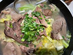 -乔阿马·江南味·驴肉香(龙湖华泾天街店)