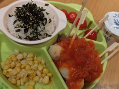 -九毛九西北菜(汕头金平万达广场店)