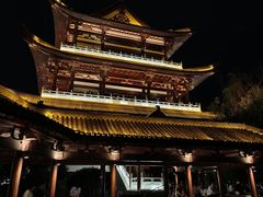 -杜甫江阁