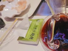 -金刚山烧烤(红旗大街店)