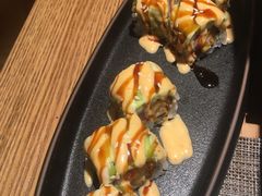 -栖川山葵家·寿喜锅·日式料理(龙湖北城天街商场店)