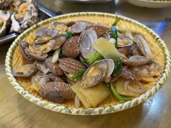-蚝得喜海鲜(东城店)