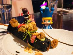 -Alma西班牙餐厅(大悅城店)
